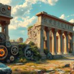 technologie starożytności